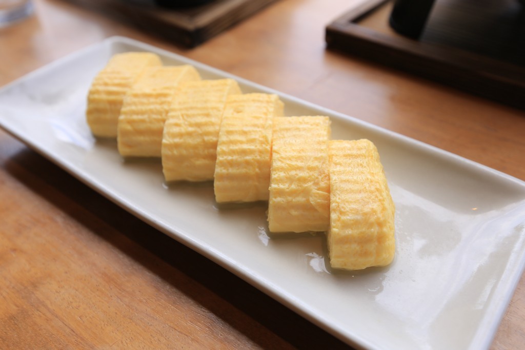 納屋の出し巻き卵