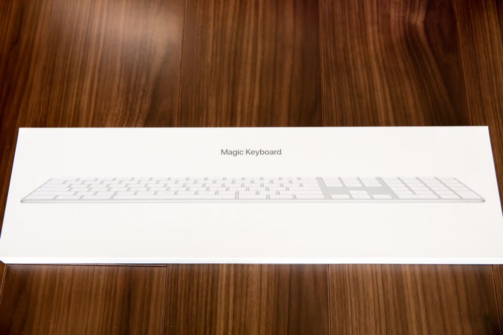 Apple Magic Keyboard1