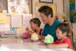 新宮にある「仲氷店」で和歌山一番のかき氷を食べたのでブログで紹介するね