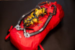 ARC’TERYX(アークテリクス) Alpha FL 45 Backpack は軽量速攻登山の最適解
