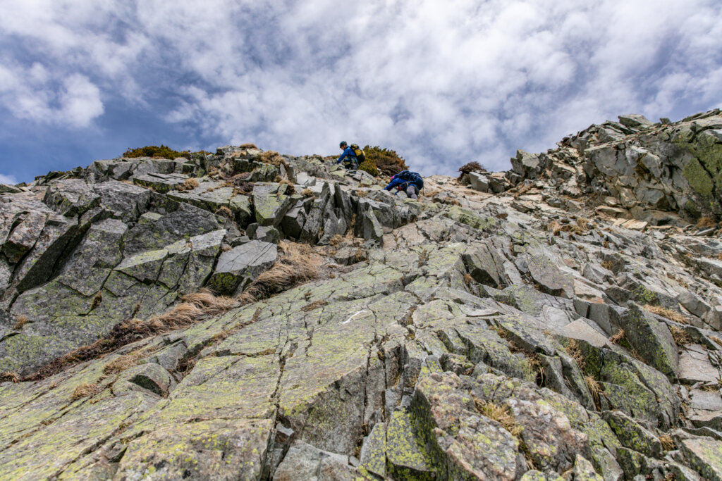 北アルプス 西穂高岳 登山2回目の40代男性が滑落事故で死亡 登山ガイドが伝えたい4つの遭難防止アドバイス 登っちゃえば?