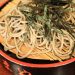 くるまやのそば