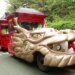 水原華城　華城列車