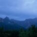 雨の雪岳山3