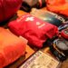 日帰り登山用具