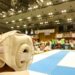 東海ライジングチャレンジカップ　試合開始前