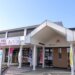 いなべ市　阿下喜温泉　外観