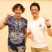 染谷さんとy-hey