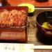 うなぎ中川屋のうな重2