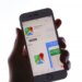 Googleマップ iPhone6s